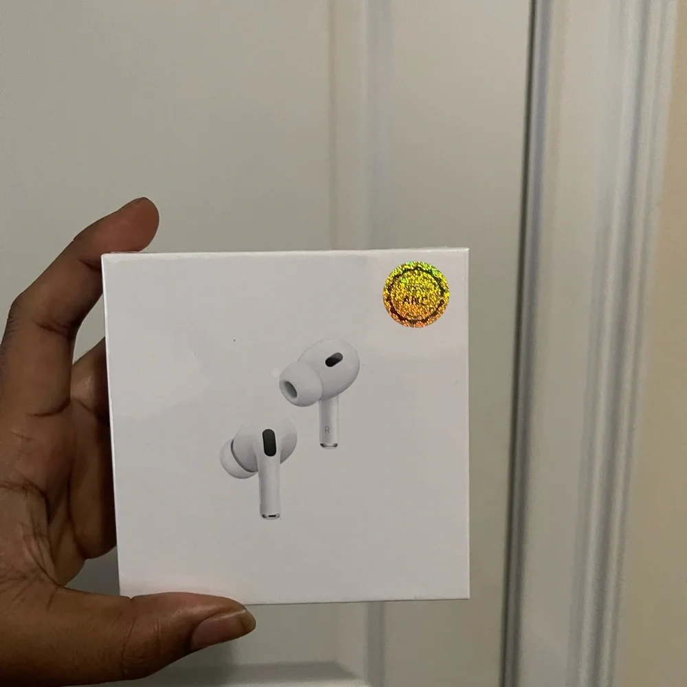 Apple AirPods Pro 2nd Gen